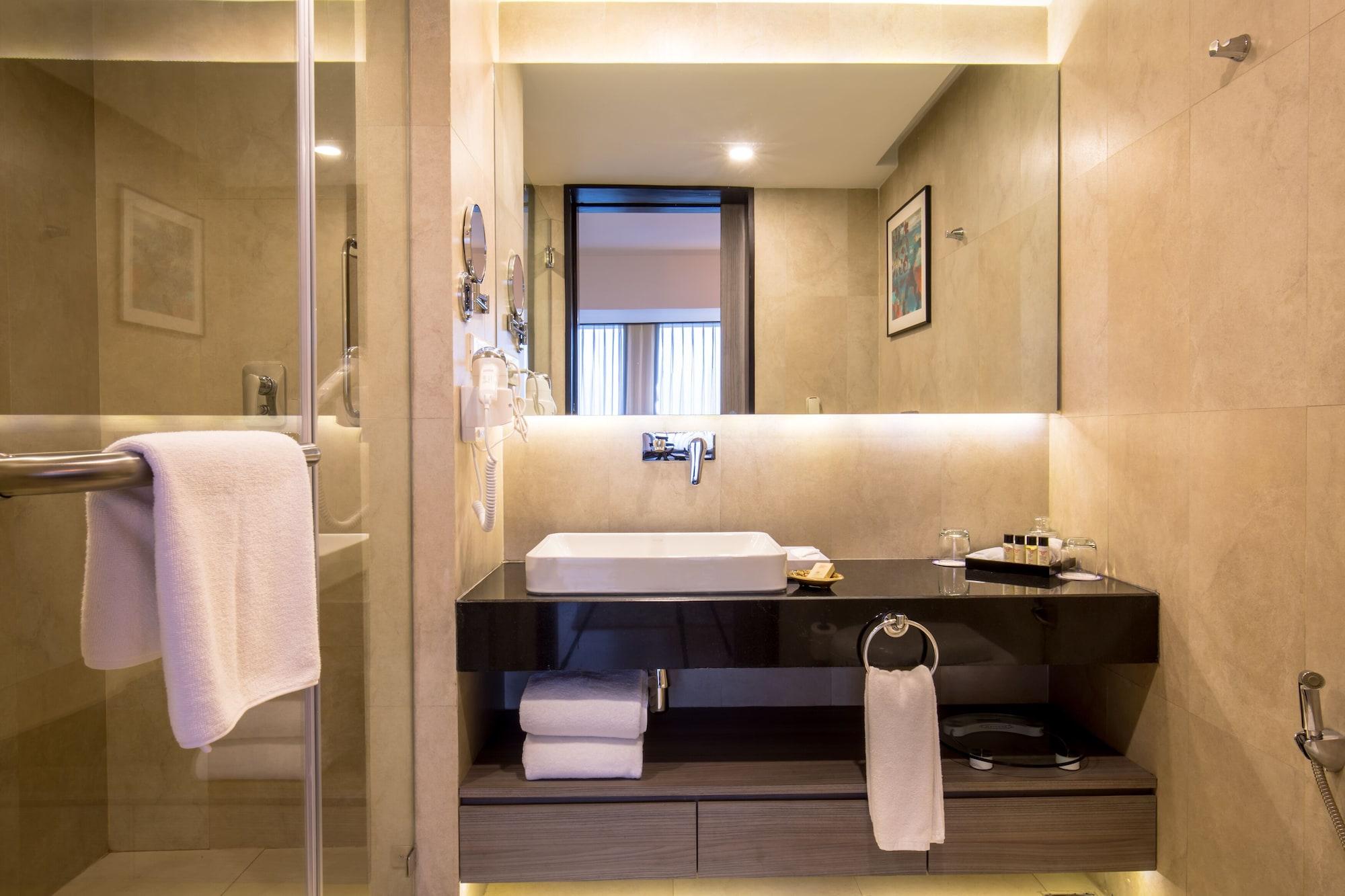 Vivanta Katmandu Zewnętrze zdjęcie