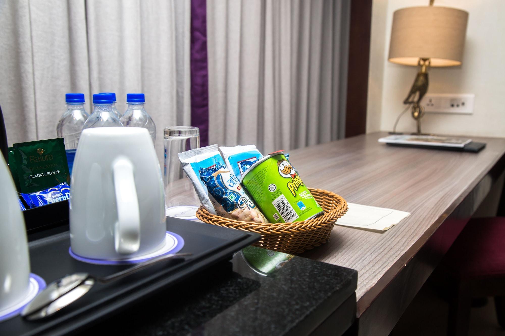 Vivanta Katmandu Zewnętrze zdjęcie
