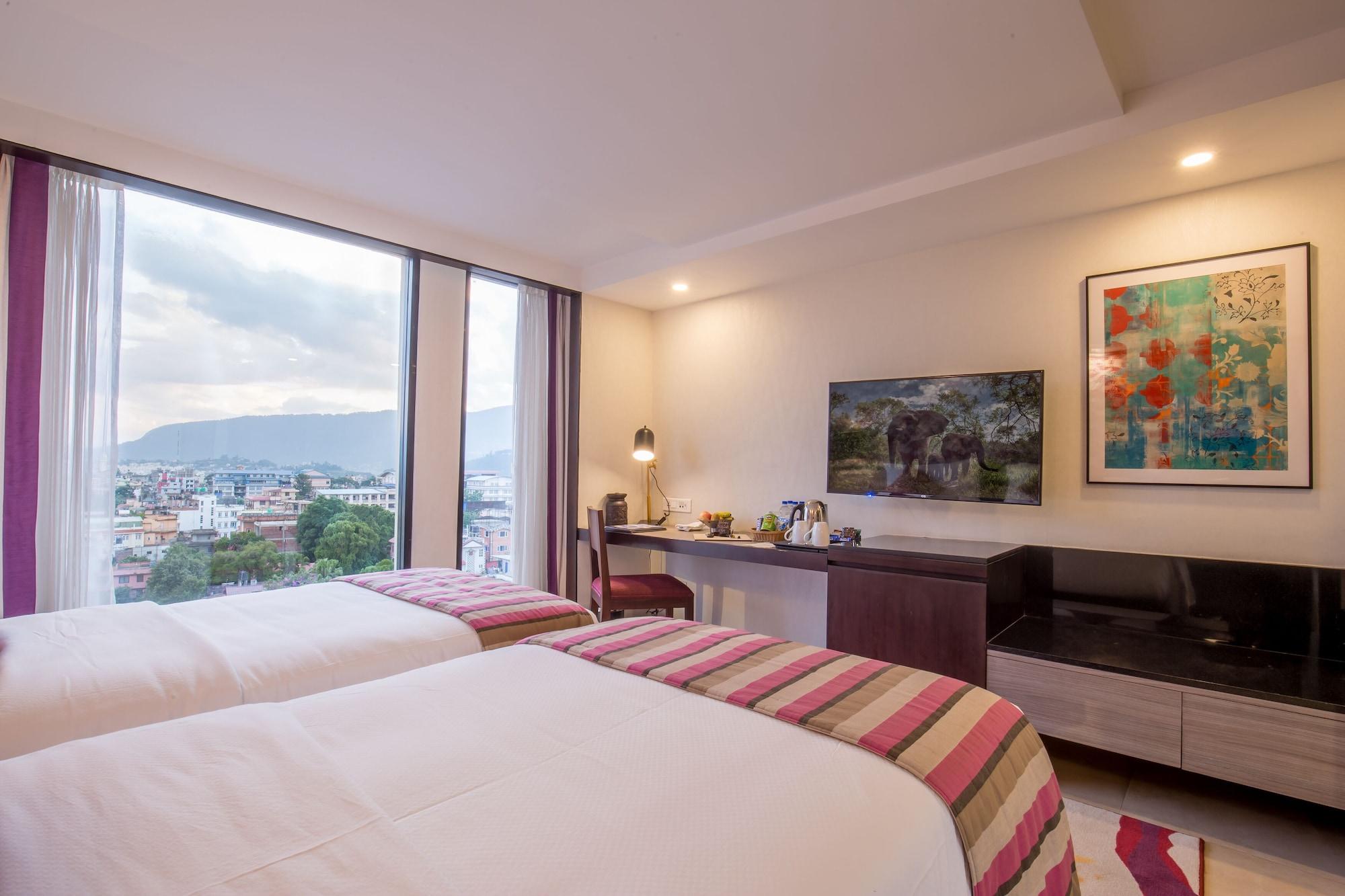 Vivanta Katmandu Zewnętrze zdjęcie