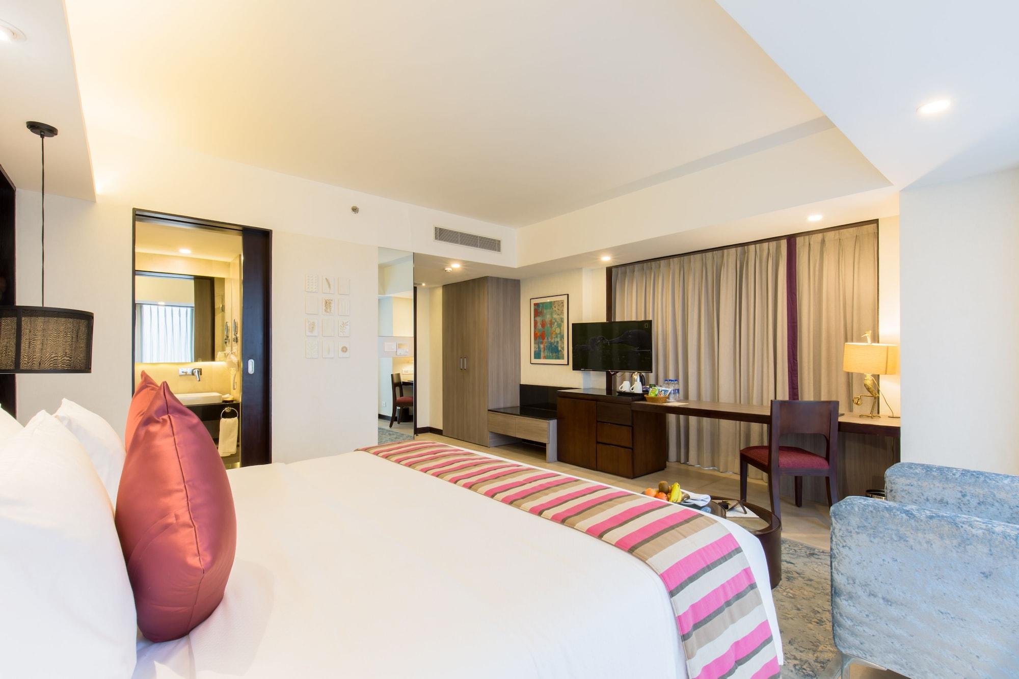 Vivanta Katmandu Zewnętrze zdjęcie