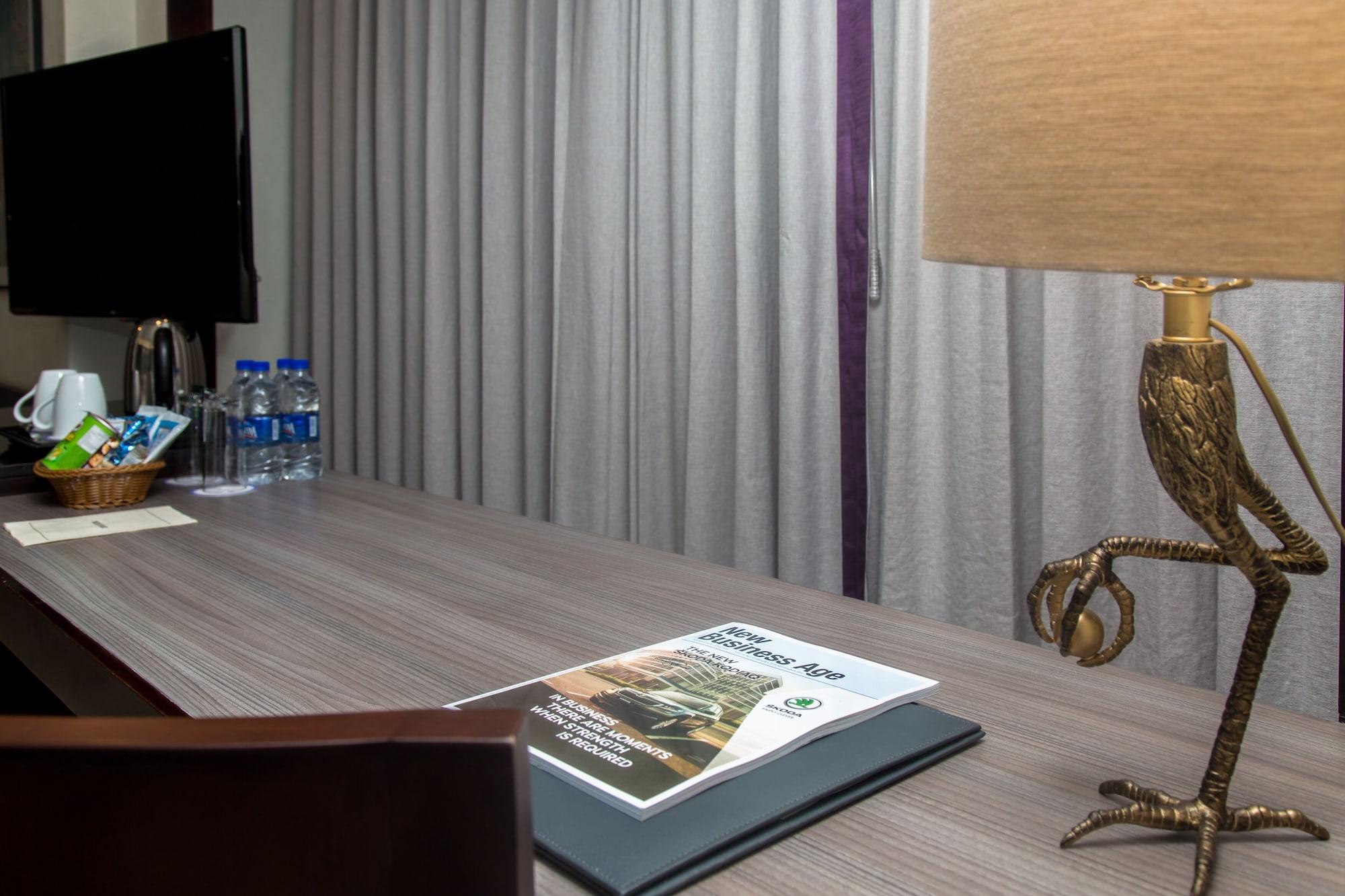 Vivanta Katmandu Zewnętrze zdjęcie