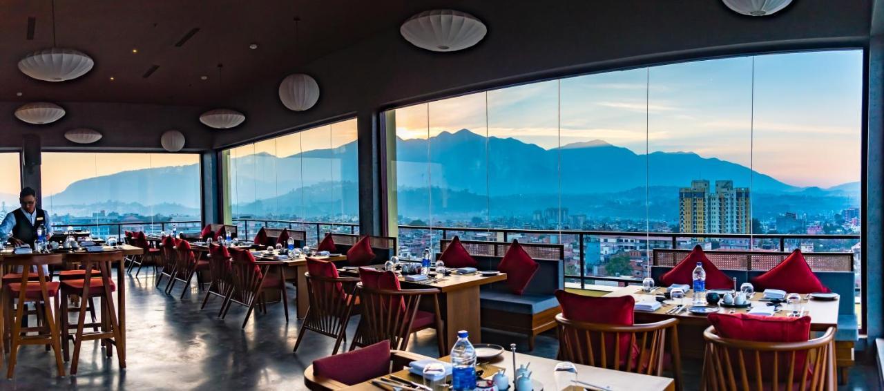 Vivanta Katmandu Zewnętrze zdjęcie