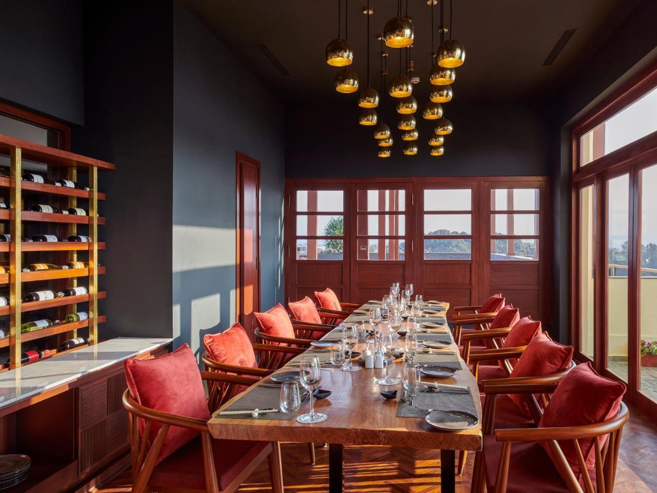 Vivanta Katmandu Zewnętrze zdjęcie