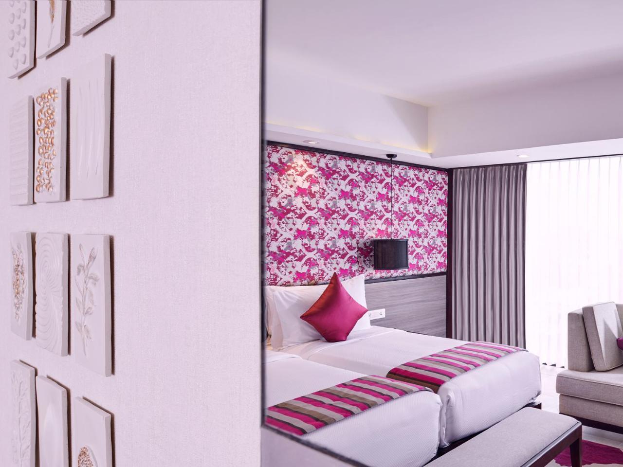 Vivanta Katmandu Zewnętrze zdjęcie