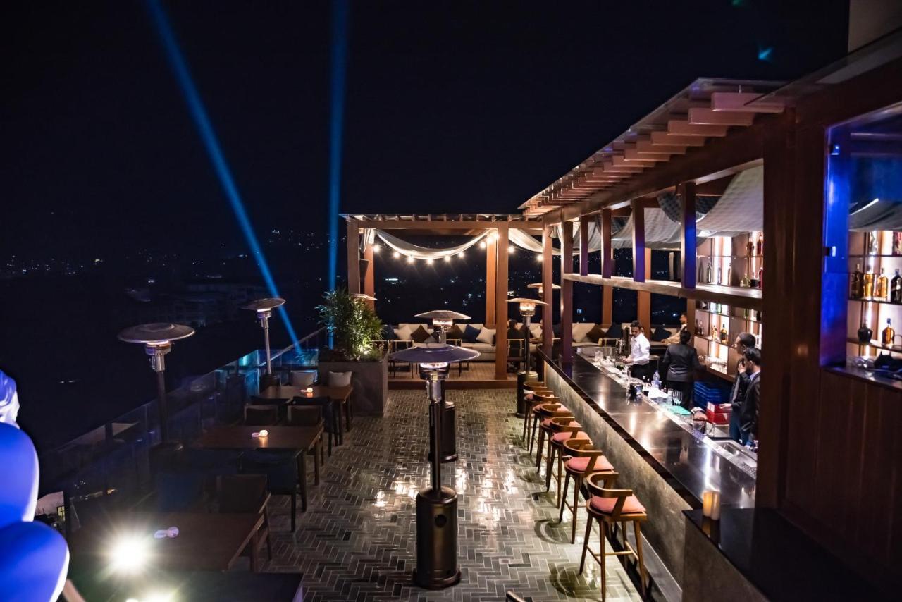 Vivanta Katmandu Zewnętrze zdjęcie