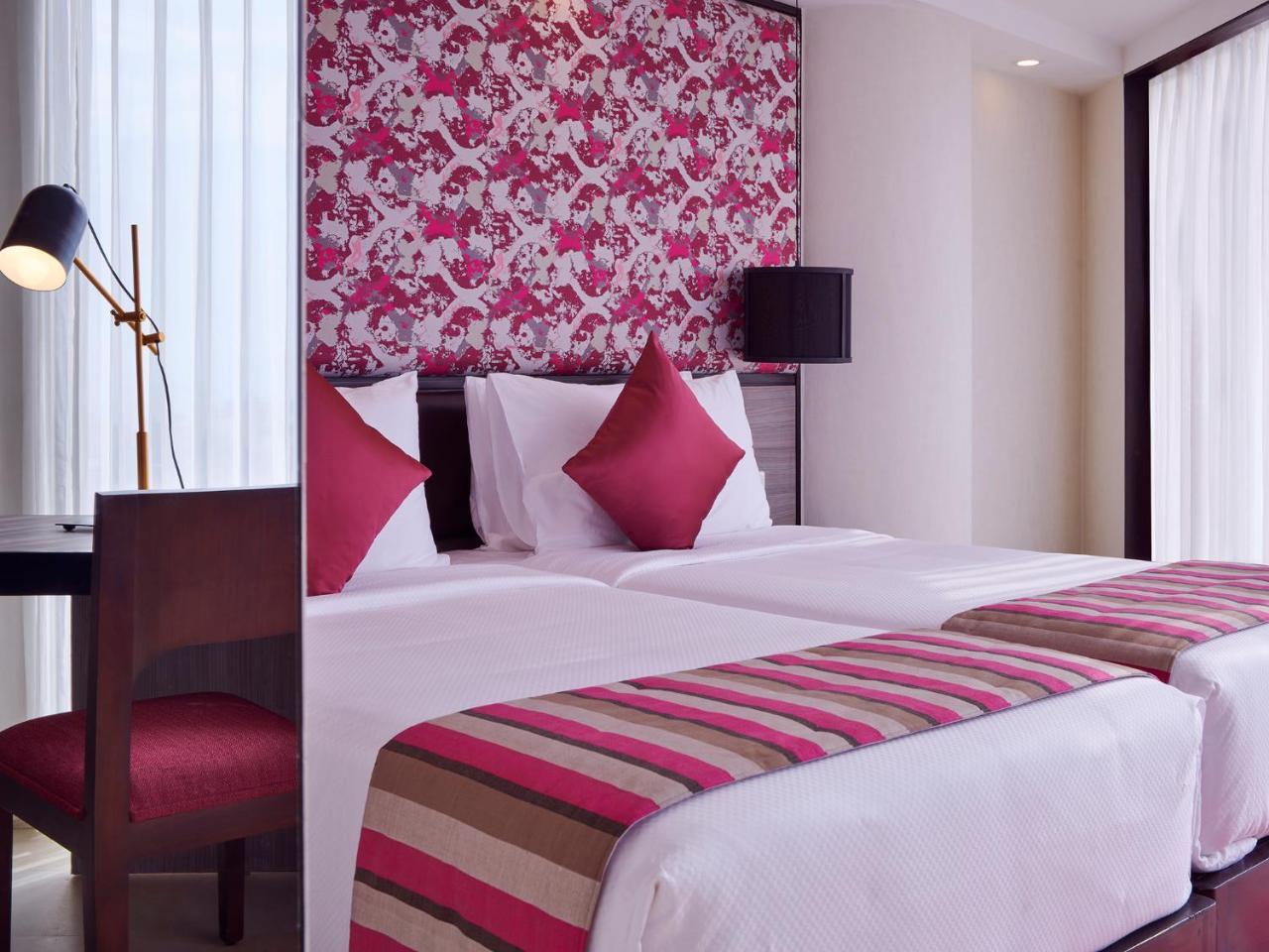 Vivanta Katmandu Zewnętrze zdjęcie