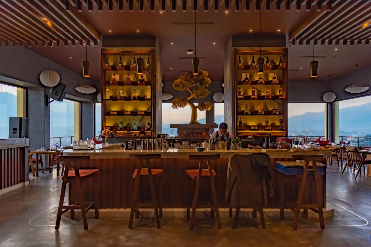 Vivanta Katmandu Zewnętrze zdjęcie