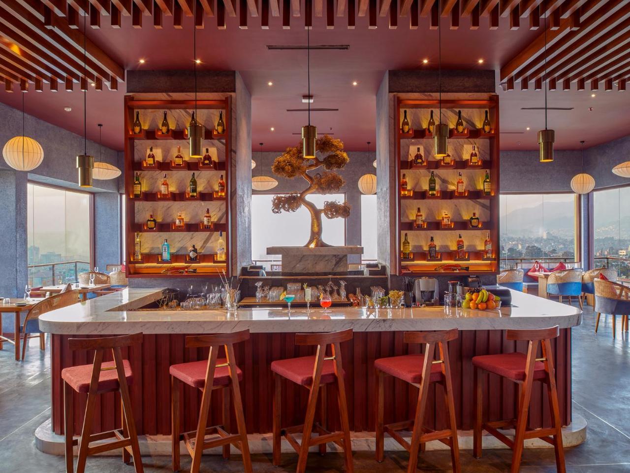 Vivanta Katmandu Zewnętrze zdjęcie